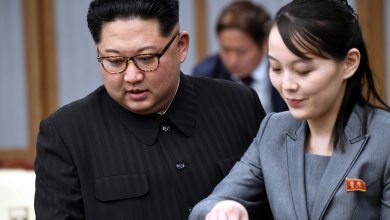 Corea del Nord, la sorella di Kim Jong-un:
