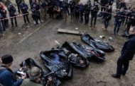 Genocidio o crimini di guerra in Ucraina? Ecco la differenza