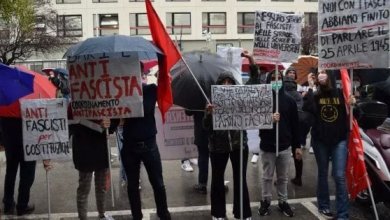 Aggressione squadrista a Bari, 18 attivisti di CasaPound rinviati a giudizio. Il procuratore: 