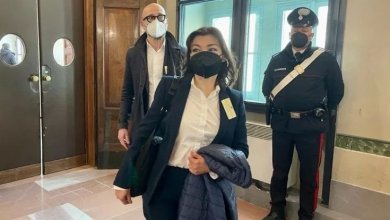 Perugia, caso Shalabayeva, la Procura chiede 4 anni per i superpoliziotti Cortese e Improta per sequestro di persona