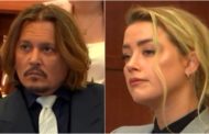 Johnny Depp, la causa ad Amber Heard da 50 milioni: al via il processo in Virginia