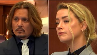 Johnny Depp, la causa ad Amber Heard da 50 milioni: al via il processo in Virginia