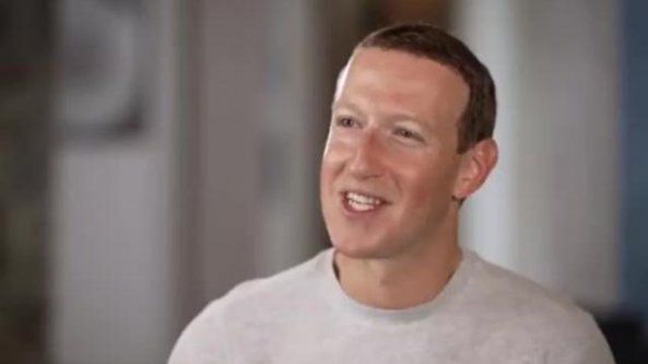 Il perfido soprannome dato a Mark Zuckerberg dai suoi dipendenti