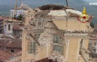 Tredici anni fa il terremoto all'Aquila: il video tributo dei Vigili del fuoco