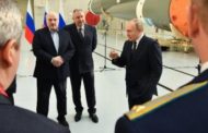 Putin incontra Lukashenko e giustifica la guerra: 