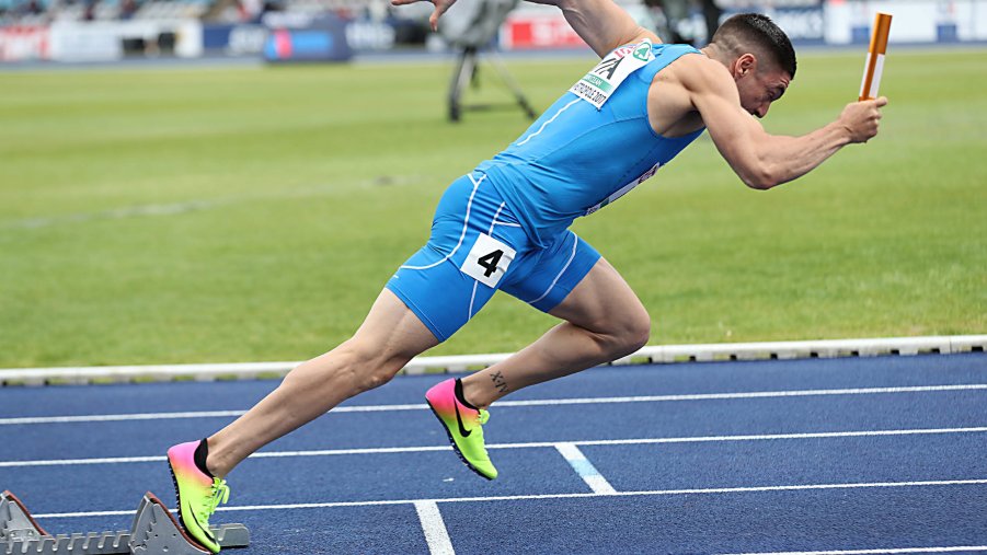 Atletica, Antonio Infantino squalificato 3 anni per doping: è stato azzurro nei 200 metri a Tokyo