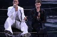Eurovision Song Contest, Mahmood e Blanco tagliano 'Brividi' di 20 secondi