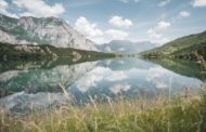 Borghi, acqua, verde e Land art: i segreti del Garda trentino