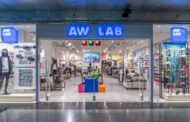 Aw Lab introduce sneaker speciali in versione “Personal make up”
