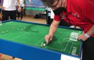 Campionato italiano di Subbuteo: quando la nostalgia corre sulla punta delle dita  