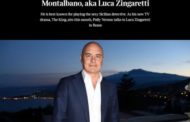 Gli inglesi amano Montalbano: ecco come Luca Zingaretti è finito sul 'Times Magazine'