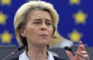 Sanzioni alla Russia, consenso tra i Paesi Ue ma slittano a domani le decisioni