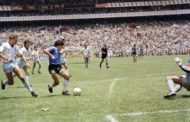 Maradona, la figlia Dalma: 