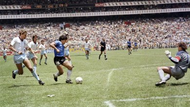 Maradona, la figlia Dalma: 