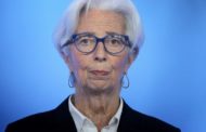 Bce, Lagarde: 