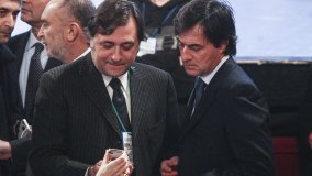 L'accordo FI-Lega su Cascio manda in crisi il centrodestra: Scoma si defila e FdI si appella a Berlusconi