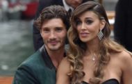 Belén e Stefano De Martino di nuovo insieme. 