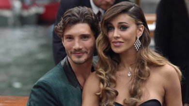 Belén e Stefano De Martino di nuovo insieme. 