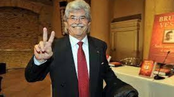 Antonio Razzi nella black list di Zelensky: 