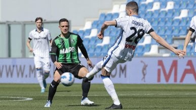 Venezia-Udinese 1-2,  Becao decide al 94': i lagunari non si rialzano più