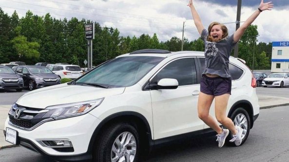 Honda rompe gli schemi: 10 anni di garanzia per l'usato