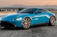 Versione Bond, ecco l'Aston Martin Vantage blindata e antiproiettile