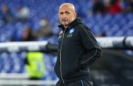 Napoli, Spalletti: 