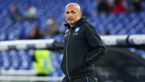 Napoli, Spalletti: 