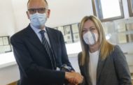 Sondaggi, il Pd incalza Fratelli d'Italia. La Lega continua a calare