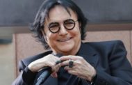 L'atto di fede di Renato Zero: 