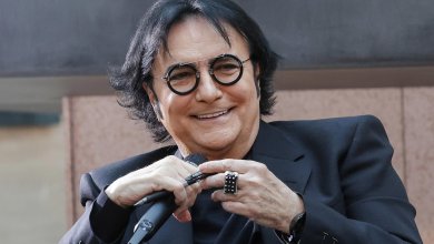 L'atto di fede di Renato Zero: