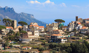 A rischio il 'grosso grasso' matrimonio russo a Ravello
