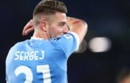 Milinkovic vuole la Juve, ma il Psg ha pronti 80 milioni per la Lazio