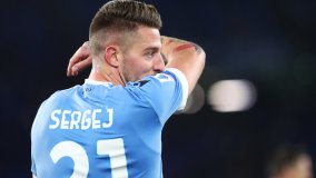 Milinkovic vuole la Juve, ma il Psg ha pronti 80 milioni per la Lazio