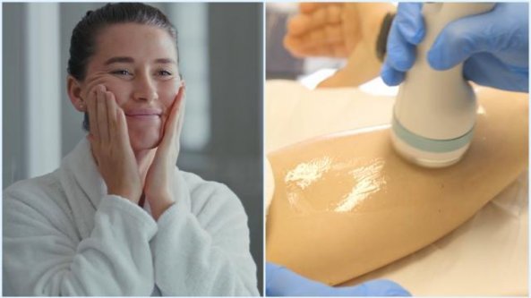 Rilassamento cutaneo, la cura anti-età viene dal caldo: come funzionano radiofrequenza e microonde