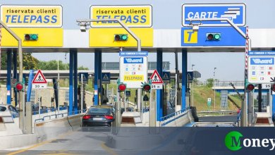 Telepass, dal 1° luglio il costo balza del 55%: aumento di 57 cent al mese per l'opzione base