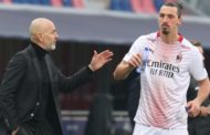 Milan, Pioli: ''Per diventare vincenti serve uno sforzo in più. Ibra? Farà la scelta migliore''