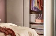Cambio di stagione, come alleggerire l’armadio con il decluttering