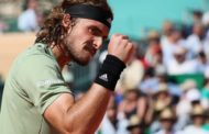 Montecarlo, trionfa Tsitsipas: Davidovich Fokina battuto in finale