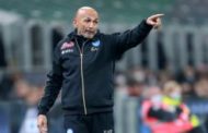 Napoli, Spalletti: 