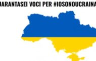 Pensieri e parole sulla guerra. Su Pordenonelegge #iosonoucraina