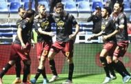 Udinese-Empoli 4-1: i friulani corrono, i toscani non sanno più vincere