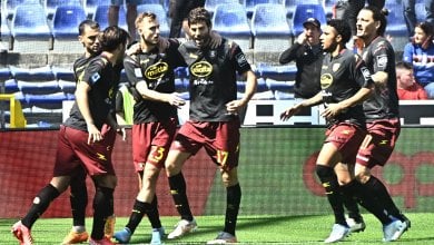 Udinese-Empoli 4-1: i friulani corrono, i toscani non sanno più vincere