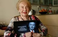 È morta Mimi Reinhardt, la segretaria di Oskar Schindler: fu lei a scrivere la lista dei 1.200 ebrei da salvare