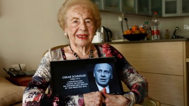 È morta Mimi Reinhardt, la segretaria di Oskar Schindler: fu lei a scrivere la lista dei 1.200 ebrei da salvare