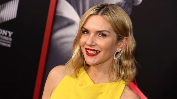 Rhea Seehorn, il segreto del successo di 'Better Call Saul': 