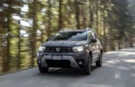 Duster Extreme Serie Limitata: l'outdoor con stile