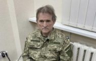 Medvedchuk, l'uomo che sussurra a Putin: da poliziotto violento a oligarca filorusso