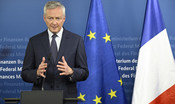 L'accordo sulla tassa Ue del 15% per le multinazionali salta per un veto