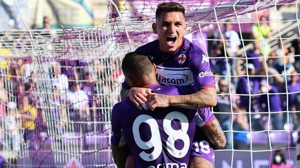 Fiorentina-Venezia 1-0: Torreira mantiene i viola in zona Europa